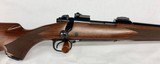Winchester Model 70 Classic Compact 243 Win - 3 of 12