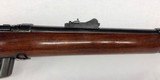 Remington Lee Magazine Rifle Model 1885 US Navy Contract - 4 of 13
