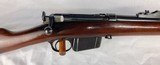 Remington Lee Magazine Rifle Model 1885 US Navy Contract - 3 of 13