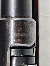 Remington Lee Magazine Rifle Model 1885 US Navy Contract - 8 of 13
