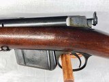 Remington Lee Magazine Rifle Model 1885 US Navy Contract - 12 of 13