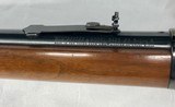 Winchester Model 9422 - 8 of 8