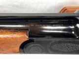 FIAS Imported by Kassnar O/U 12ga shotgun - 9 of 11