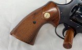 Colt Python 357 Magnum 4 inch barrel - 7 of 10