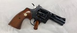 Colt Python 357 Magnum 4 inch barrel - 6 of 10