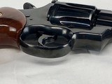 Colt Python 357 Magnum 4 inch barrel - 9 of 10