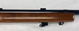 Winchester Model 52-C heavy target barrel 22 LR - 4 of 11