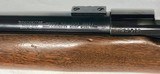 Winchester Model 52-C heavy target barrel 22 LR - 11 of 11