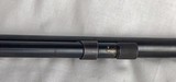 Winchester Model 62A 22 Short Gallery rifle - 9 of 12