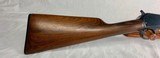 Winchester Model 62A 22 Short Gallery rifle - 2 of 12