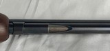 Winchester Model 62A 22 Short Gallery rifle - 8 of 12