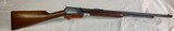 Winchester Model 62A 22 Short Gallery rifle - 1 of 12