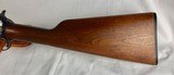 Winchester Model 62A 22 Short Gallery rifle - 11 of 12