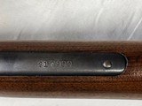 Winchester Model 62A 22 Short Gallery rifle - 6 of 12
