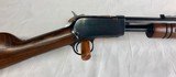 Winchester Model 62A 22 Short Gallery rifle - 3 of 12