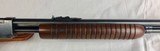 Winchester Model 62A 22 Short Gallery rifle - 4 of 12