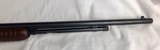 Winchester Model 62A 22 Short Gallery rifle - 5 of 12