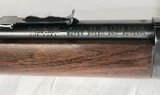 Winchester Model 63 with grooved receiver 22LR - 8 of 9