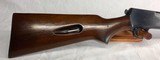 Winchester Model 63 with grooved receiver 22LR - 2 of 9