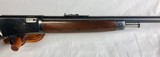 Winchester Model 63 with grooved receiver 22LR - 4 of 9
