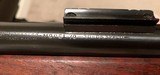 Winchester Model 70 Target Rifle US Property Marked - 11 of 12