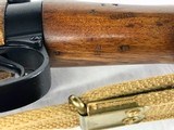 Long Branch Enfield No. 4 MK 1*/3 British rifle 303 Brit - 11 of 12