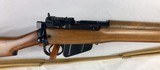 Long Branch Enfield No. 4 MK 1*/3 British rifle 303 Brit - 3 of 12