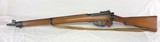 Long Branch Enfield No. 4 MK 1*/3 British rifle 303 Brit - 5 of 12