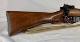 Long Branch Enfield No. 4 MK 1*/3 British rifle 303 Brit - 2 of 12