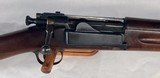 Krag-Jorgensen US Model 1898 Rifle 30-40 Krag - 3 of 11