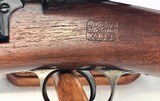 Krag-Jorgensen US Model 1898 Rifle 30-40 Krag - 10 of 11