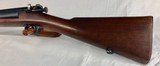 Krag-Jorgensen US Model 1898 Rifle 30-40 Krag - 9 of 11
