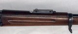 Krag-Jorgensen US Model 1898 Rifle 30-40 Krag - 4 of 11