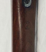 Krag-Jorgensen US Model 1898 Rifle 30-40 Krag - 6 of 11