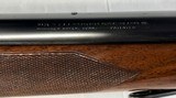 Winchester Model 70 Target Model No. 1 Class 4 Special Order - 8 of 14