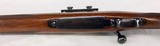 Winchester Model 70 Target Model No. 1 Class 4 Special Order - 13 of 14
