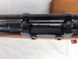 Winchester Model 70 Target Model No. 1 Class 4 Special Order - 11 of 14