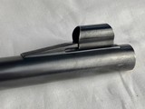 Winchester Model 70 Target Model No. 1 Class 4 Special Order - 7 of 14