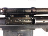 Winchester Model 70 Target Model No. 1 Class 4 Special Order - 5 of 14