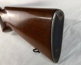 Winchester Model 70 Target Model No. 1 Class 4 Special Order - 10 of 14