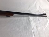 Winchester Model 70 Target Model No. 1 Class 4 Special Order - 6 of 14