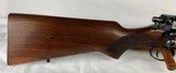 Remington Model 30 Express Special Stock 30-06 - 2 of 11