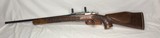 Custom 308 Win Mauser action***Trades Considered - 8 of 13