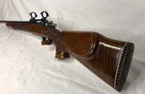 Custom 308 Win Mauser action***Trades Considered - 9 of 13