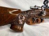 Custom 308 Win Mauser action***Trades Considered - 3 of 13