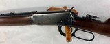 Winchester Model 94 Carbine Flat Band 30 WCF 1948 30-30***Trades Considered - 4 of 13