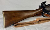 Enfield No. 4 Mk1* Long Branch 7.62 DCRA - 3 of 13