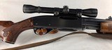 Remington Model 760 Gamemaster 30-06 Weaver K4 - 3 of 8