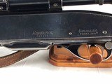 Remington Model 760 Gamemaster 30-06 Weaver K4 - 7 of 8