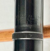 Remington Model 760 Gamemaster 30-06 Weaver K4 - 5 of 8